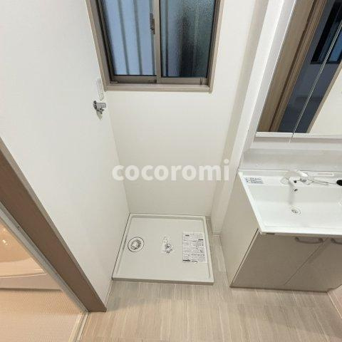 下植野小字宮本　新築戸建ての設備