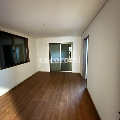 下植野小字宮本　新築戸建ての子供部屋