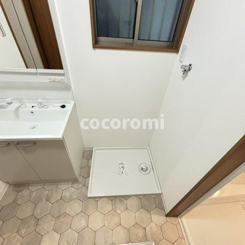 下植野小字宮本　新築戸建ての設備