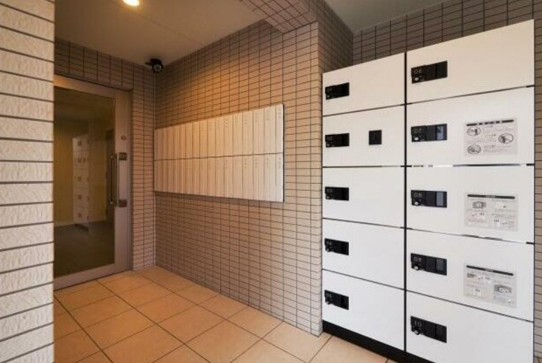 三橋－ＭＳＫのその他共用部分