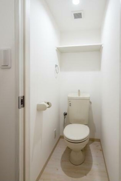 三橋－ＭＳＫのトイレ