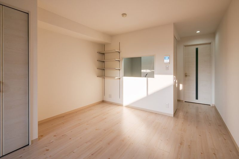 三橋－ＭＳＫの居間・リビング