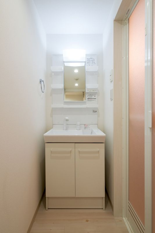 三橋－ＭＳＫの独立洗面台