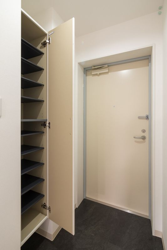 三橋－ＭＳＫの玄関