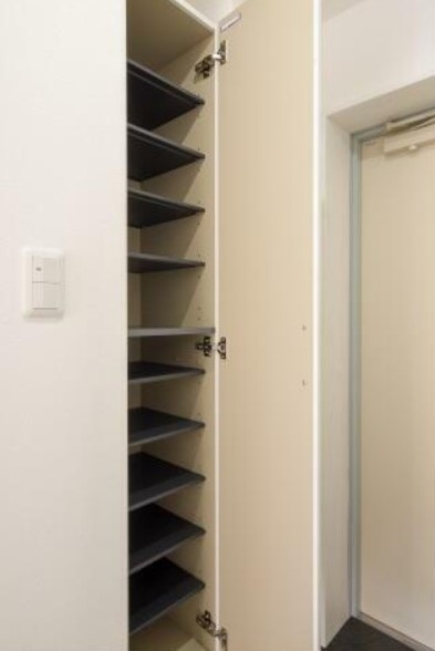 三橋－ＭＳＫの収納