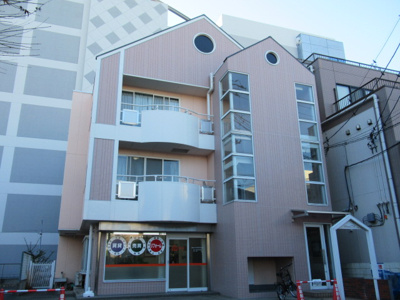 【外観】 | アーバネックスＴＭ