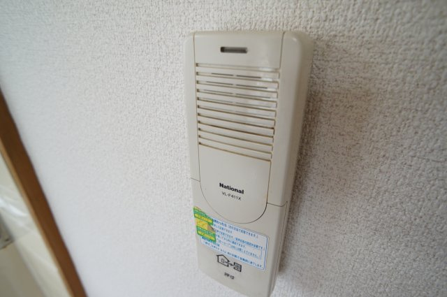 松本ビルの設備