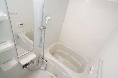 【浴室】 | ペルソナプレイス | 浴室暖房乾燥機・追い炊き機能付き