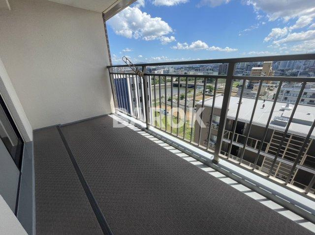 リジェール箱崎のその他共用部分