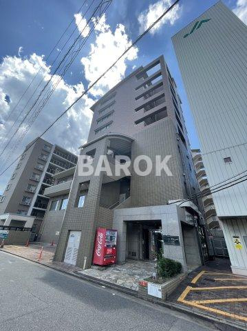 福岡市東区筥松２丁目の賃貸マンション