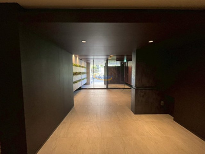 【その他共用部分】 | ソルレヴェンテ新梅田