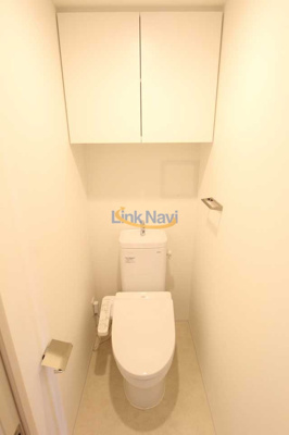 【トイレ】 | ソルレヴェンテ新梅田