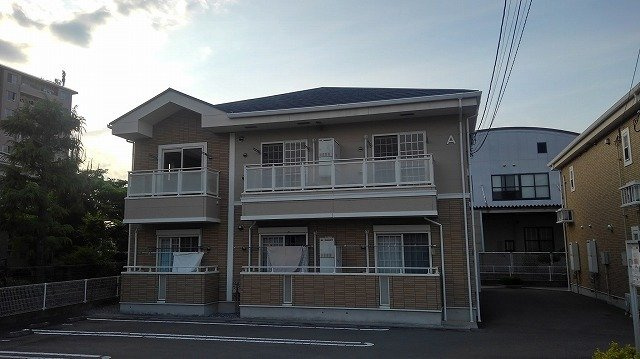 アート・メゾン　Ａ