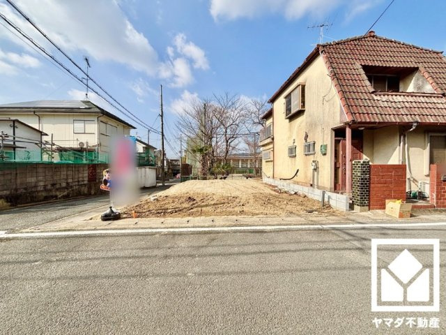 伏見区醍醐岸ノ上町　１号棟