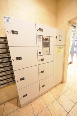 【その他共用部分】 | エステムプラザ神戸元町海岸通