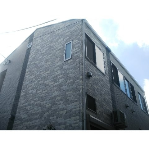 ハーモニーテラス阿佐谷南