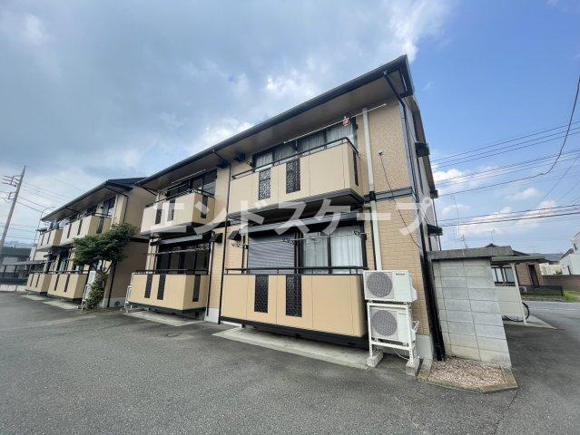 ラ・ブランシェ A