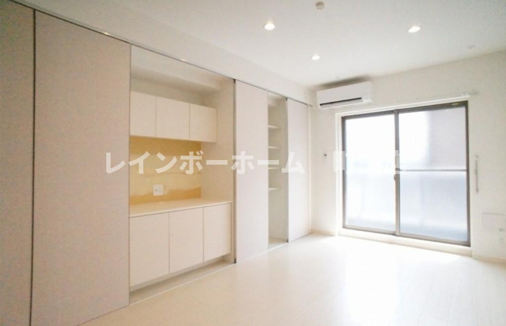 リブリ・ロイヤルサクセス※初期費用分割あと払いサービス利用可能物件