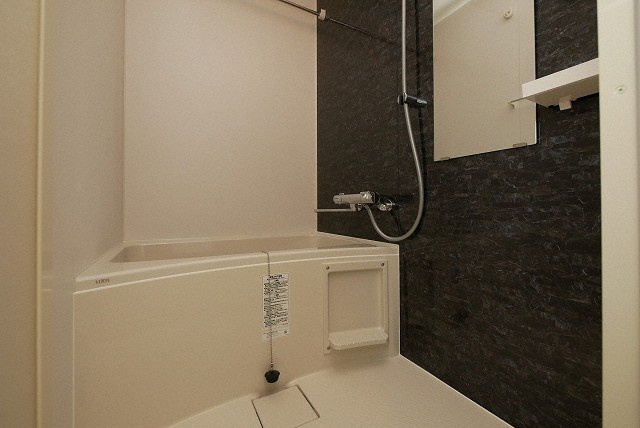 S-RESIDENCE福島玉川Tresの浴室