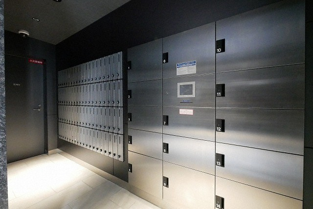 S-RESIDENCE福島玉川Tresのその他共用部分