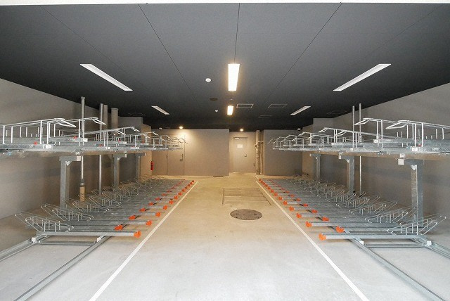 S-RESIDENCE福島玉川Tresのその他共用部分