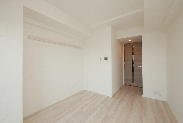 S-RESIDENCE福島玉川Tresの居間・リビング