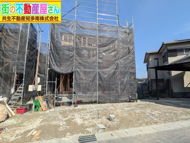 リーブルガーデン常滑市飛香台第54　2号棟