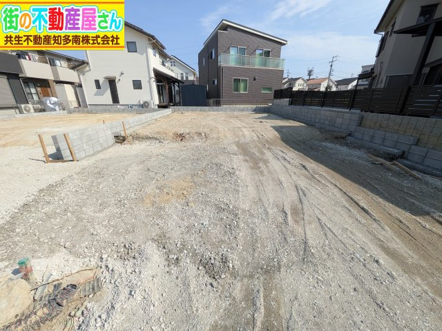 リーブルガーデン常滑市飛香台第54　2号棟