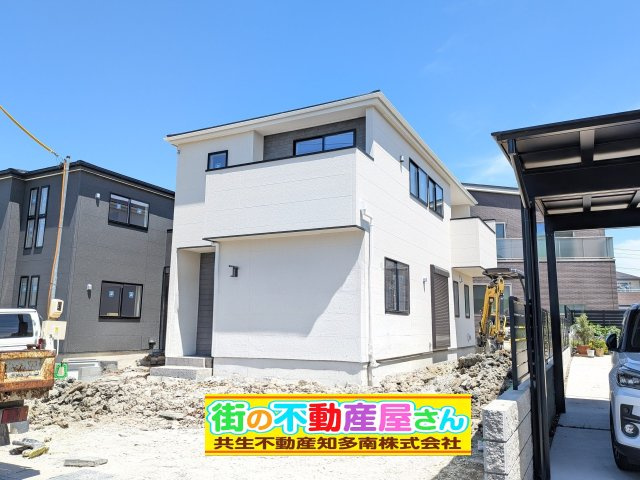 リーブルガーデン常滑市飛香台第54　2号棟