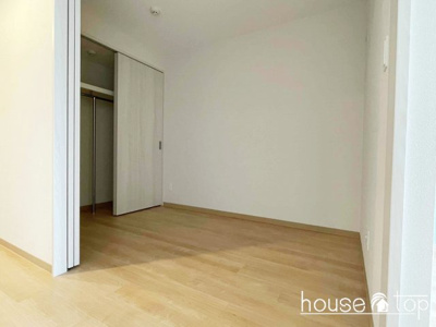 【洋室】 | STRAWBERRY FIELDS NARUWO