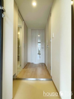 【玄関】 | STRAWBERRY FIELDS NARUWO