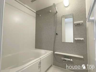 【浴室】 | STRAWBERRY FIELDS NARUWO