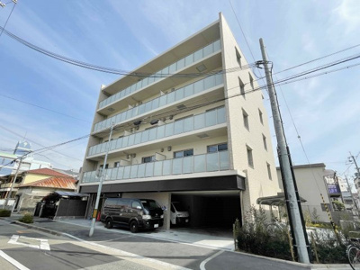 【外観】 | STRAWBERRY FIELDS NARUWO