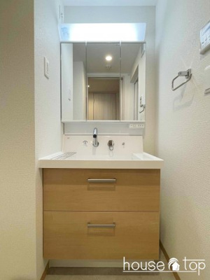 【洗面所】 | STRAWBERRY FIELDS NARUWO