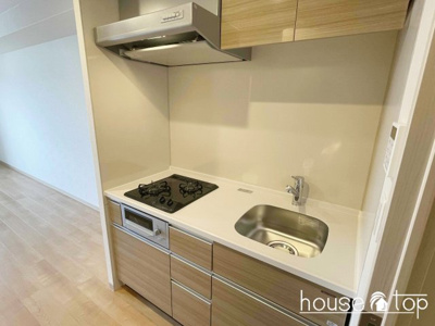 【キッチン】 | STRAWBERRY FIELDS NARUWO