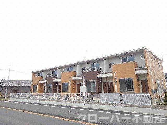 ヴィータ・フェリーチェ　Ａ