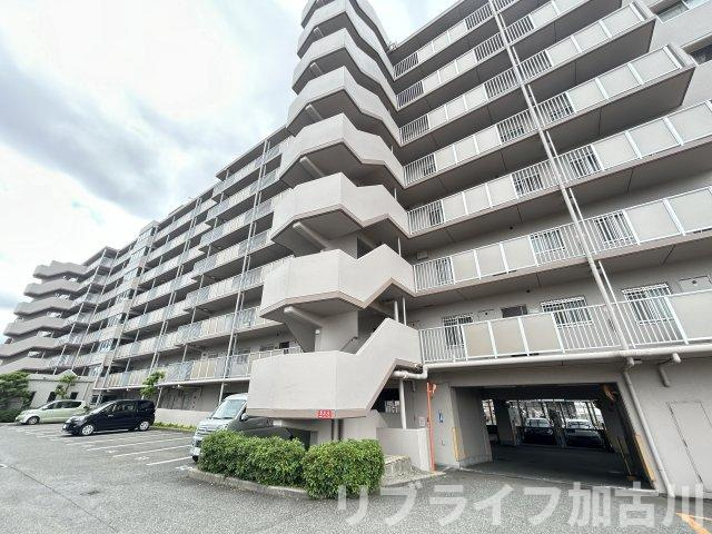 シャルヴィ加古川