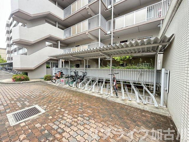 シャルヴィ加古川のその他
