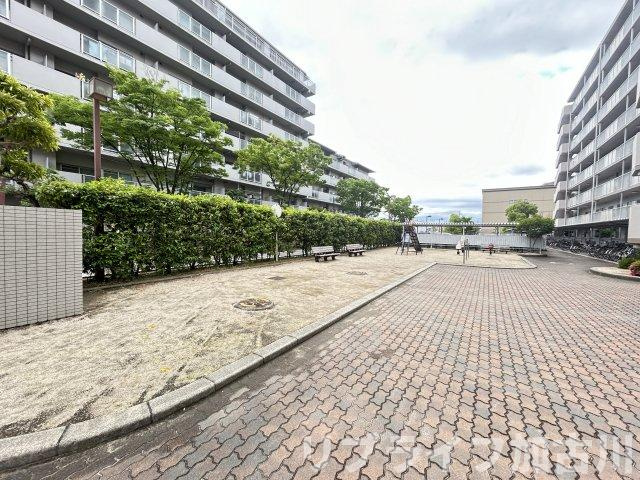 シャルヴィ加古川の周辺