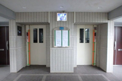 【その他共用部分】 | シャルヴィ加古川