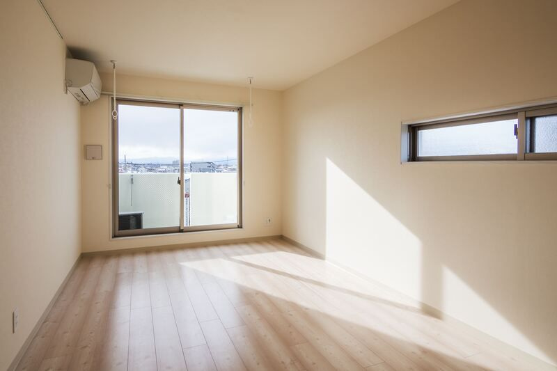 上小-MSKの居間・リビング