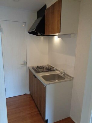 リアン大和田のキッチン