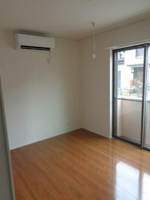 リアン大和田の居間・リビング