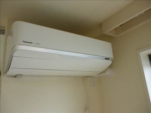 フォーブール馬場町の設備