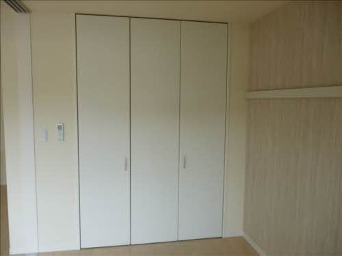 フォーブール馬場町の内装