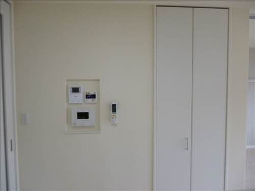 フォーブール馬場町の設備