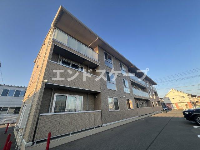 ＫＡＳＡＮＣＨＩ