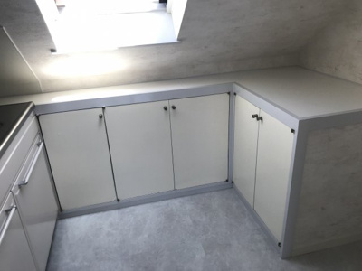 【キッチン】 | シャトー阿佐谷