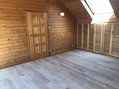 【洋室】 | シャトー阿佐谷