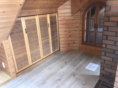 【内装】 | シャトー阿佐谷